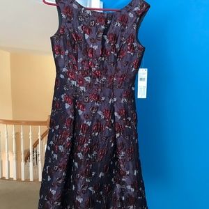 Aidan Mattox dress NWT